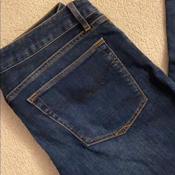 skinny gap jeans - Picture 2 of 5